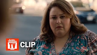 This Is Us S05 E05 Clip | 'Kate Lets Marc Know He's the Disease and She's Cured' | RTTV