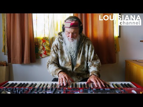 Music Is a Continuum | Composer Terry Riley | Louisiana Channel