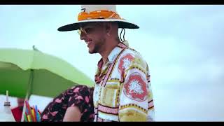 MC WM  - Raspadinha (clipe oficial) (2019)