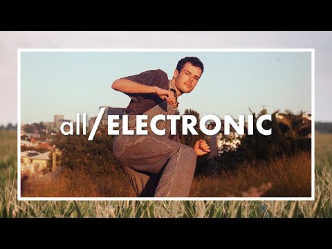 Golden Vessel - that’s us (feat. The Nicholas & Rei So La)