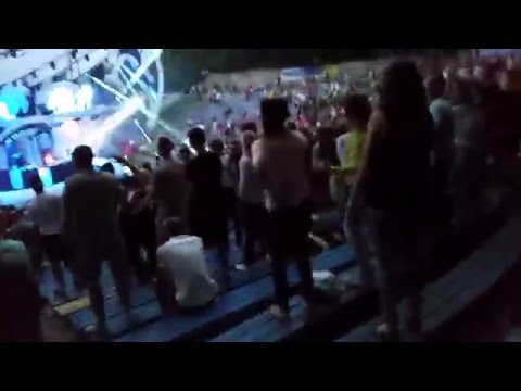 Sunrise Festival 2015 After Movie (Daniel2HD Production) POLAND