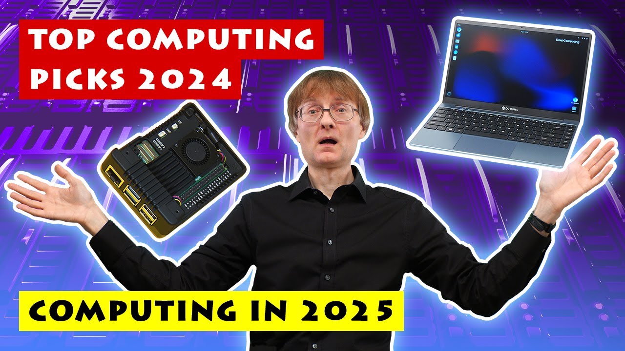 Channel Update December 2024