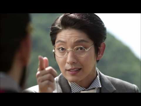 조선총잡이MV - Infiltration