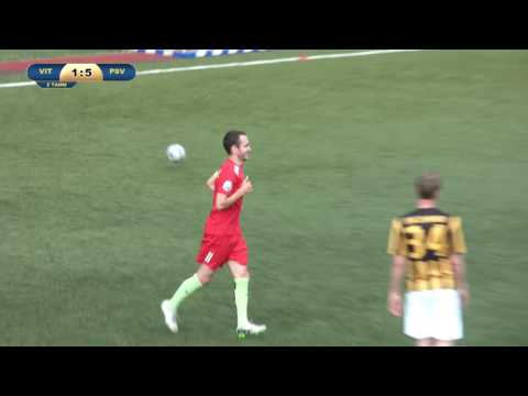 AFL - Benelux - Premier Division. Tour 16. Vitesse - PSV