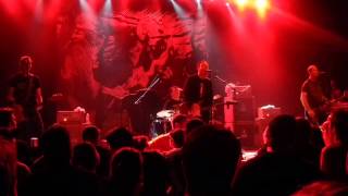 The Mr T Experience - Thank You For Not Being One of Them - Boston, MA 7/26/15