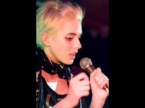 Karen Overton - Your Loving Arms