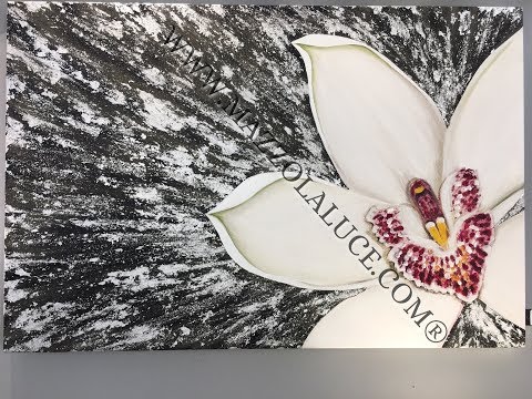 Quadri moderni artigianali