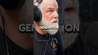 People Don’t Have Common Knowledge 🤯🪖 John McPhee #military #usarmy #war