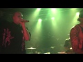Kottonmouth Kings - Live - Intro @ Pops Sauget, Illinois - Wheres the weed at. 2015