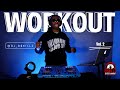 DJ BSkillz New Year Hip Hop Cardio Workout Mix GloRilla DaBaby Lil Wayne Travis Scott