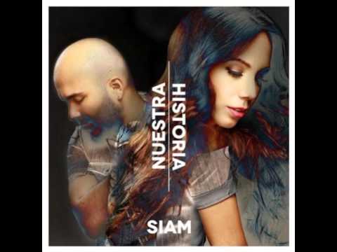 nuestra historia - Siam