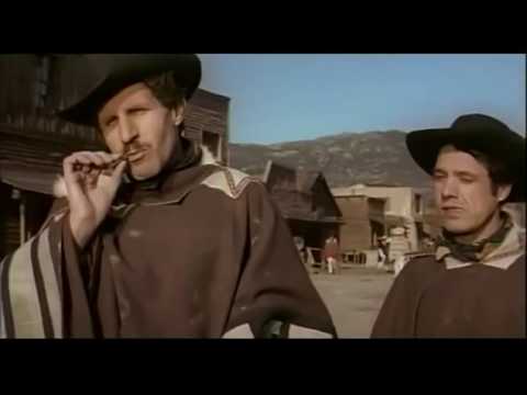 Franco Franchi e Ciccio Ingrassia Per Un Pugno Nell occhio