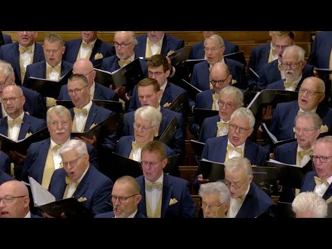 De Gouwestem zingt in Bodegraven deel 2