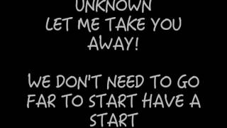 Michael Buble - Take You Away (HD Full Song Lyrics)