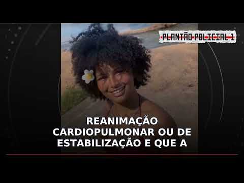 Morte de Thainara Vitória: médico e enfermeira viram réus por homicídio; conduta de policiais s