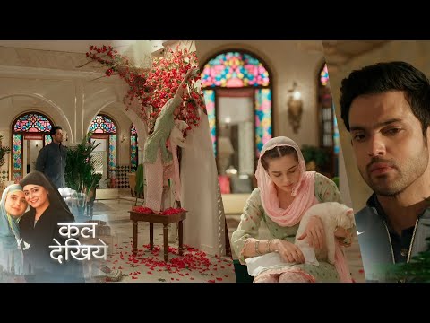 Seher Hone Ko Hai NEW PROMO 16th December 2025 Mahid is falling in love with Seher's simplicity
