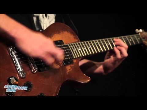 Cloud Nothings - "Fall In" & "Separation" (Live at WFUV)