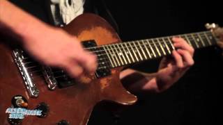 Cloud Nothings - &quot;Fall In&quot; &amp; &quot;Separation&quot; (Live at WFUV)