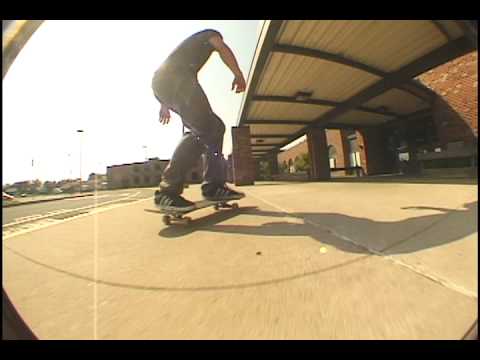 Matt Motta skates Middletown