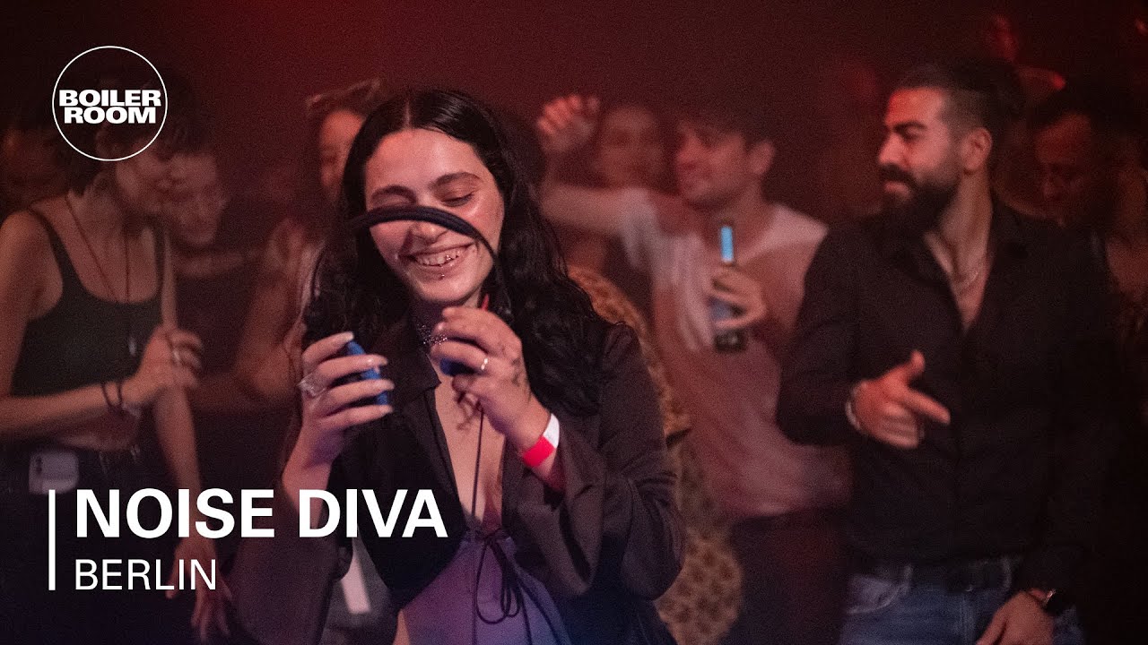 Noise Diva