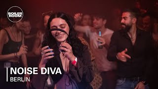Noise Diva DJ set
