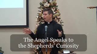 Zion Sunday Worship 12/20/20