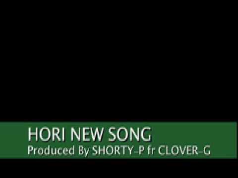 HORI NEW SONG -SUWA SIDE- Produced by SHORTY-P fr CLOVER-G