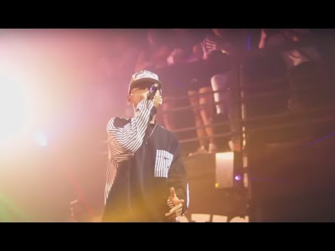 ZEBBIANA - Skusta Clee (Official Music Video)