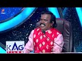 Goosebumps Performance ️ Unakena Iruppen AnthonyDaasan Haricharan SSJ9 Episode Preview