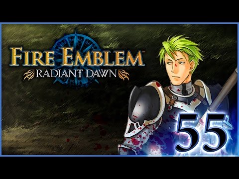Fire Emblem Radiant Dawn [#55] - Andere Umstände