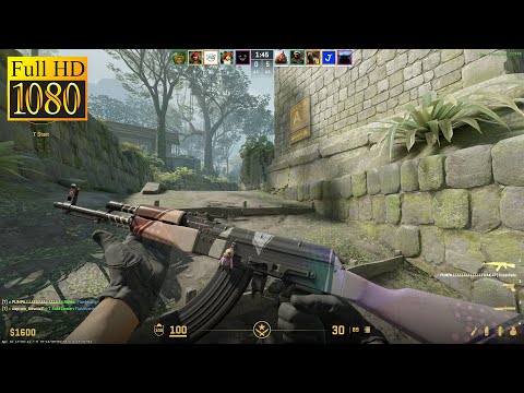 Steam Community :: Video :: Counter Strike 2 Premier Gameplay Full HD ...