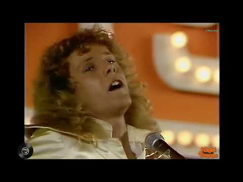 Cugini Di Campagna🎤“Dentro l’anima” (I. Michetti) 1978