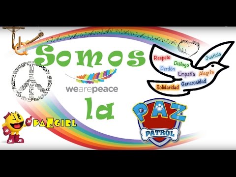 download lagu mp3 mp4 Somos La Paz, download lagu Somos La Paz gratis, unduh video klip Somos La Paz