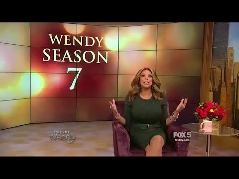 Drake and Serena Dating! | The Wendy Williams Show SE7 EP1 - Neil Patrick Harris