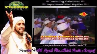 Download lagu Birul Walidain   Habib Syech Bin Abdul Qodir Assegaf, Lirboyo Bersholawat mp3