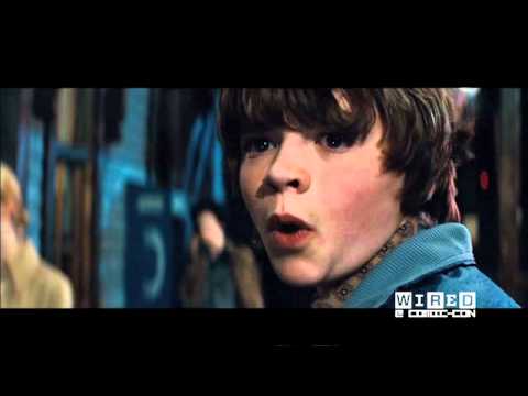 Creature Creator Explains Work Process, Speculates on Prometheus