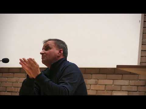 Aleksander Deyev - Kim jesteśmy dla Duszy?