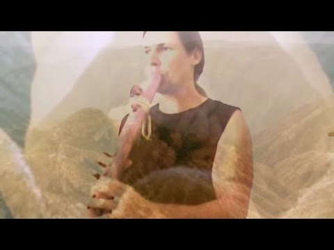 Native American Flute - High Spirits Condor Bass D