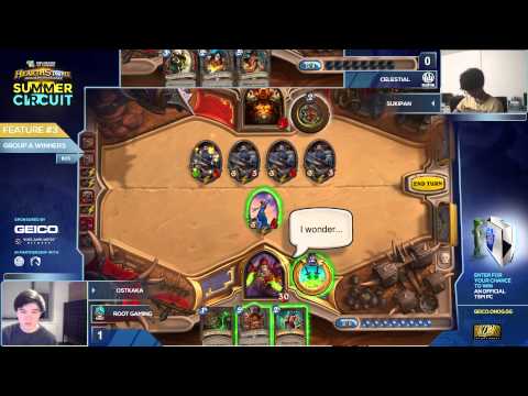 ONOG Summer Circuit Feature Tournament #3 - Winners' Match