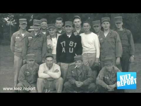 US Veteran zurück in Stegltz-Zehlendorf