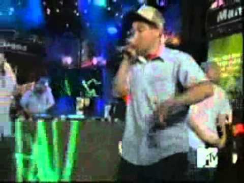 Beastie Boys vs idolm@ster mashup