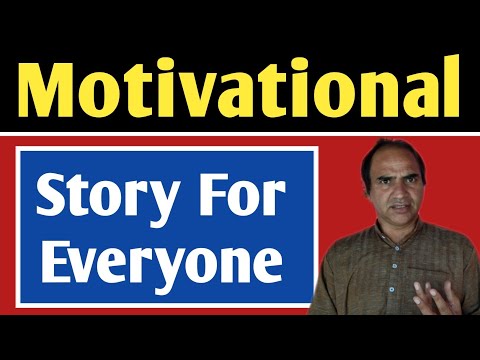 Motivational Story For All || The Power of Selfless Giving: A Heartwarming Tale of Generosity