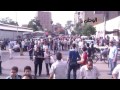 بالفيديو| بدء تحرك مسيرة من دوران شبرا إلى 