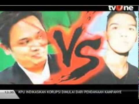 Farhat Abbas vs Ahmad Dhani Babak Baru Perseteruan Siapa Yang Menang?