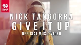 Nick Tangorra's video, in collaboration with iHeartRadio, has dropped!