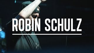 ROBIN SCHULZ – FROM IBIZA TO GERMANY (I BELIEVE I’M FINE)