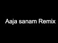 Aaja Sanam