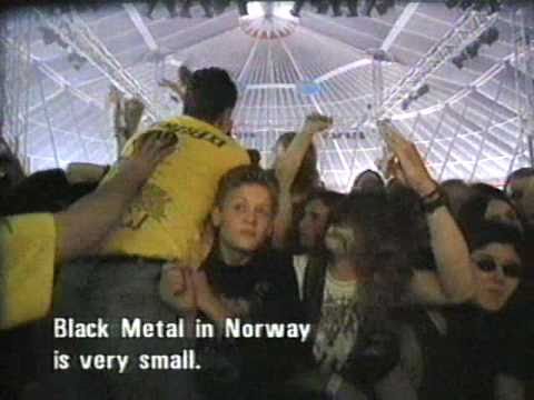 Satan Rides The Media 4/4