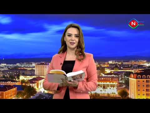 Heydər Əliyevin nəzəri irsi - 10-cu hissə 05.05.2021