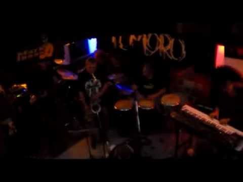 R-evolution.D.SEPE,F.DELPRETE,M.VOLPE,P.SANNINO,V.REMINO